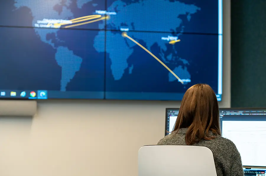 equalise-cyber-security-team